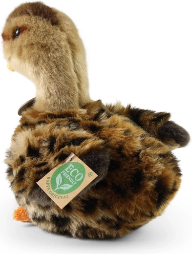 Realističan izgled i mekano krzno