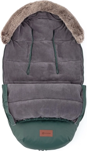 Vodoodbojna i vjetrootporna zaštita s BIONIC-FINISH ECO