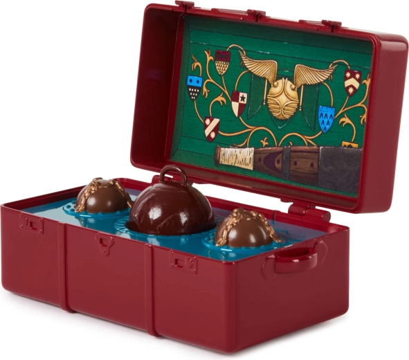 Škrinja za spremanje i igru