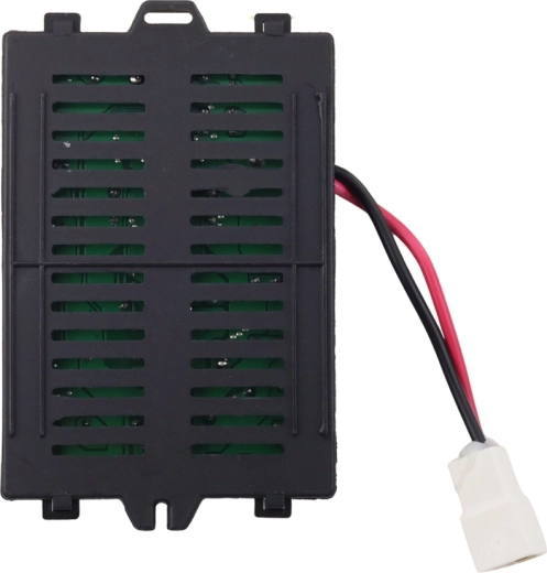 Izdržljivo prozračeno kućište