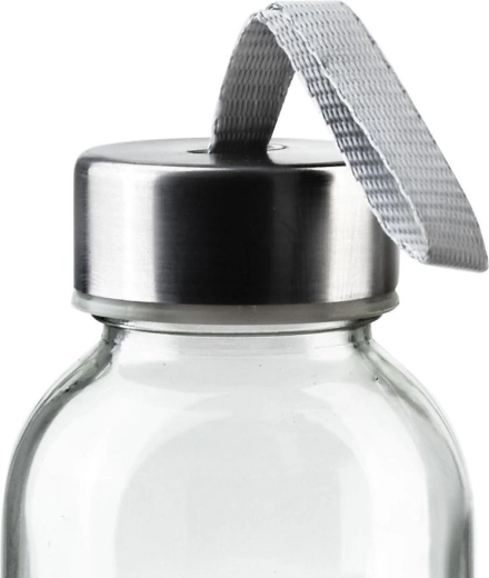 Brtveni poklopac od nehrđajućeg čelika s petljom