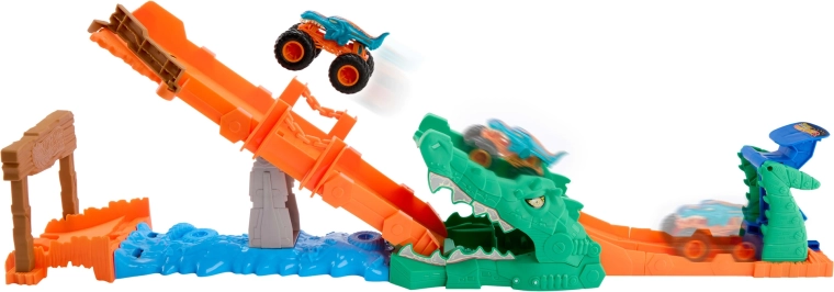 Skok preko krokodila