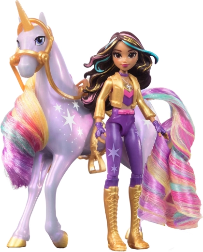 Artikulirana lutka Sophia za realistično poziranje