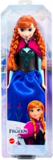 Lutka Anna iz Disney Frozen – putno izdanje i dodaci – Anna