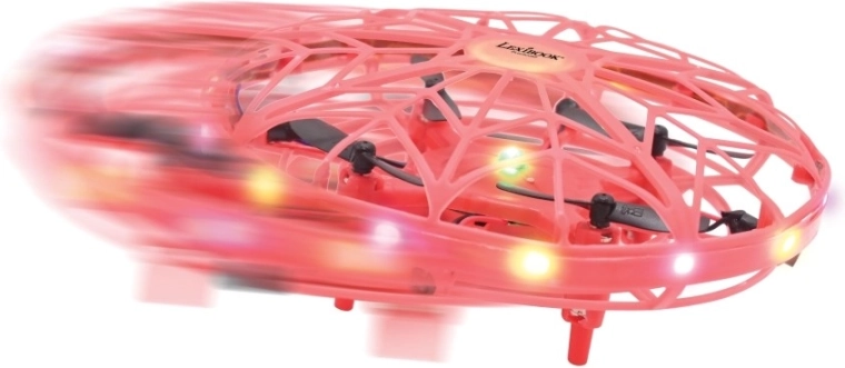 LED svjetlosni efekti za veću zabavu