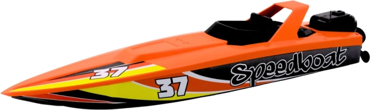 Navijajući speedboat za vodu