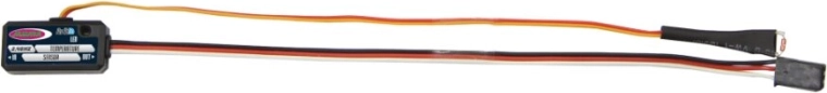 Jamara temperature sensor for FCX6 Pro V2 (telemetry) - 1 pc