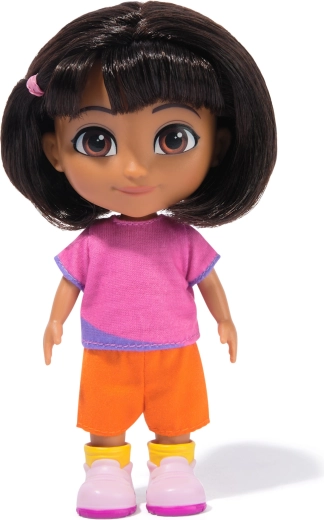 Pokretna lutka 15 cm za živu igru