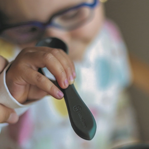 Ergonomski hvat za male ručice