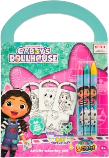 Prijenosno izvedenje s praktičnom ručkom