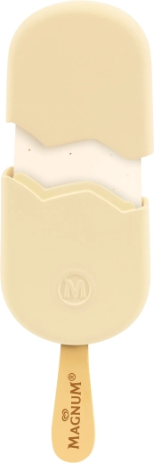Službena licenca Magnum