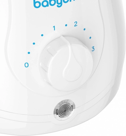 Jednostavno upravljanje i 3 temperaturne razine