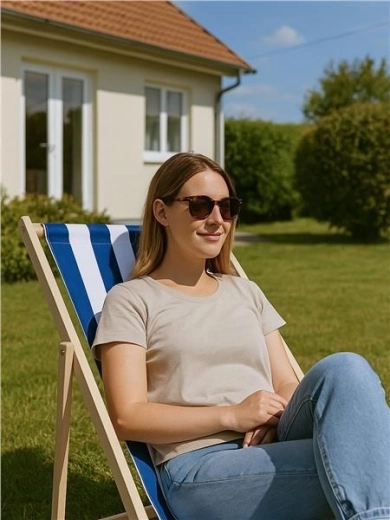 Lagana, kompaktna i spremna za korištenje