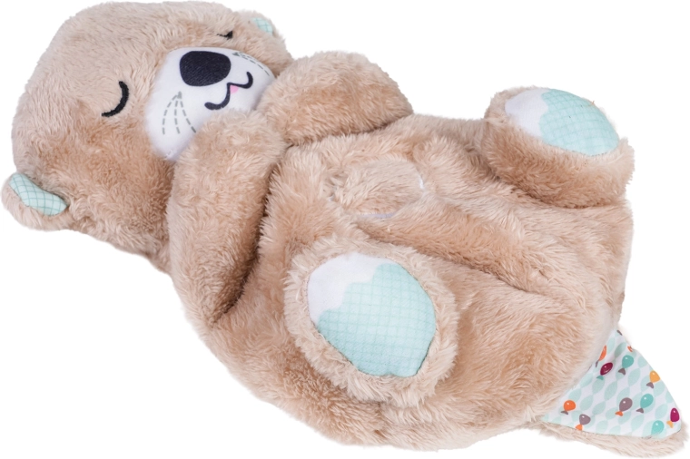 Umirujuće svjetlo i pokreti disanja