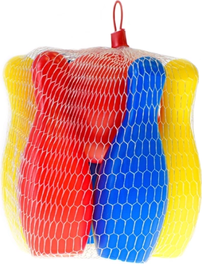 Praktična mrežica za putovanja i pospremanje