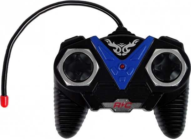 Easy remote control