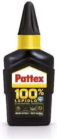 Univerzalno ljepilo PATTEX 100% 50 g