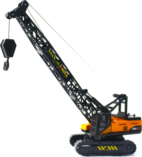 Igračka dizalica 36 cm