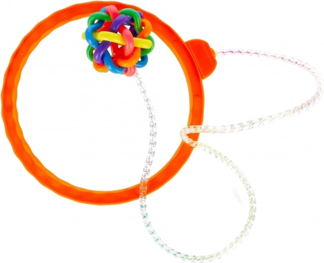 Učite koordinaciju kroz igru