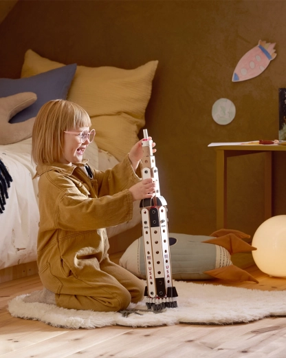 Ikonična raketa visoka 60 cm