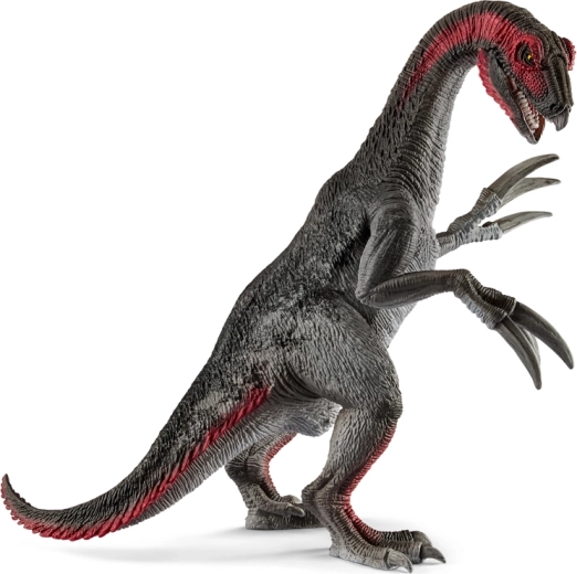 Prapovijesna životinjica Therizinosaurus
