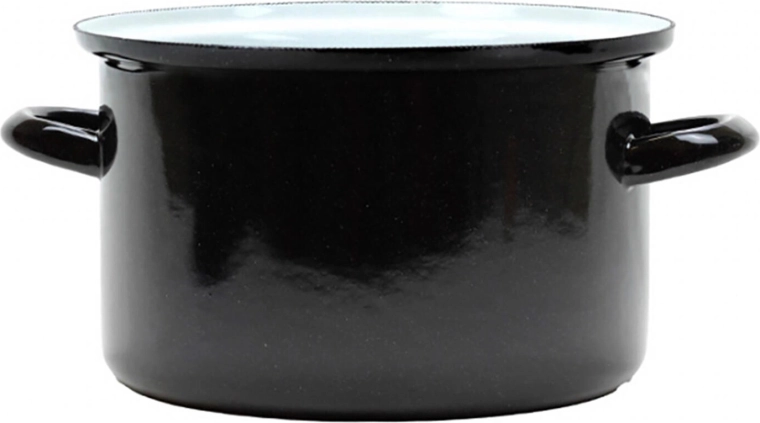 Emajlirani lonac BELIS Standard 20 cm, 3,6 l