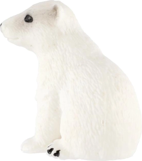 Small figurine for creative play