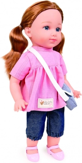 Govori i pjeva nakon pritiska na trbuščić