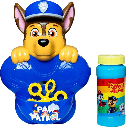 Automatski mlaz mjehurića