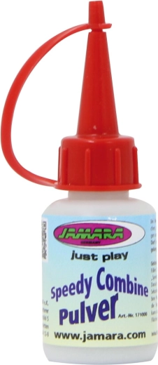 Jamara Speedy Combine Filling Powder 40 g