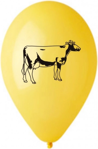 Obostrani farmerski motiv
