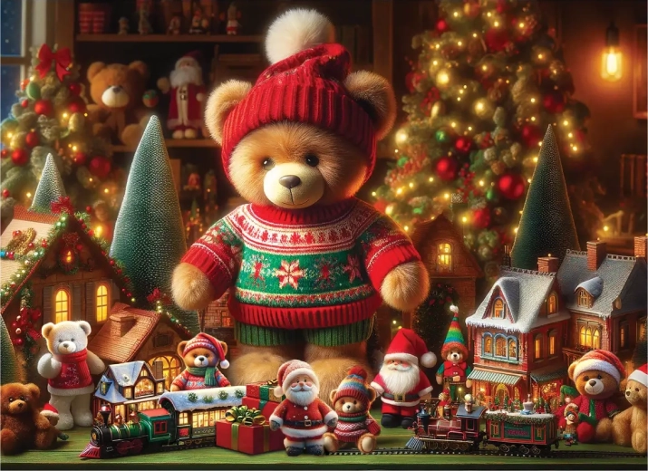 Ekološko poklon-pakiranje