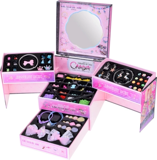 Kreiranje nakita po mjeri