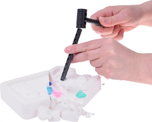 Uzbudljivo otkrivanje blaga