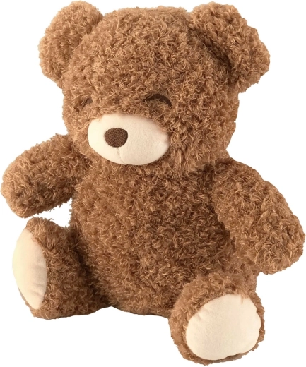 PETÚ PETÚ Raad Brown Plush Teddy Bear