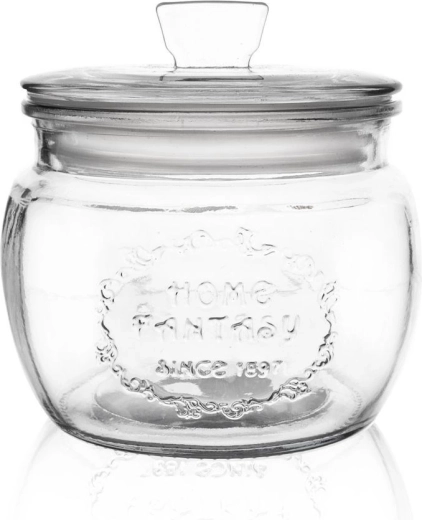 Brtveni poklopac čuva hranu dulje svježom