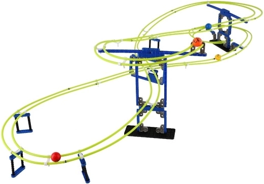 Učenje kroz igru: motorika i prostorno opažanje