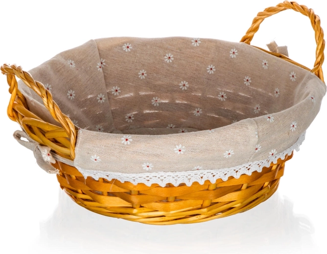 Čvrsto pletivo i lako prenošenje