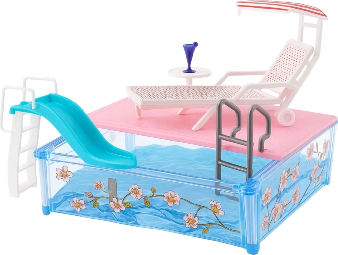 Prava zabava uz vodu