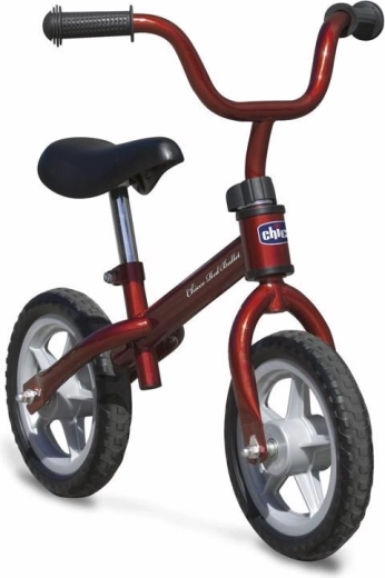 Chicco guralica Red Bullet Pro za djecu 2–5 godina