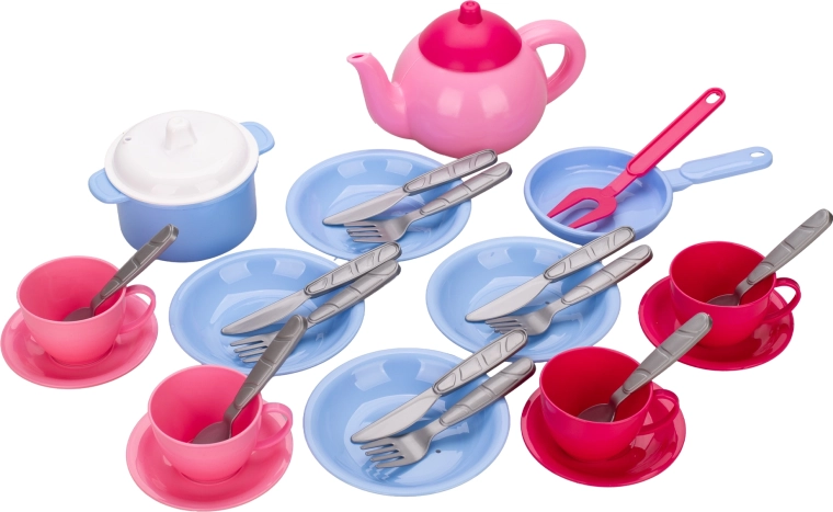 Lagano i sigurno za dječje ruke