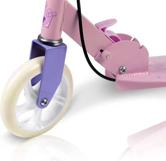 Veliki PU kotači 145 mm i ležajevi ABEC-7