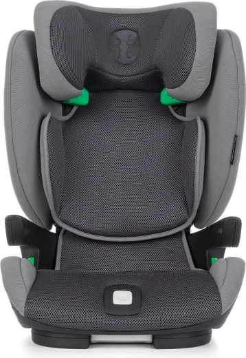 Raste s djetetom, hladi i mazi