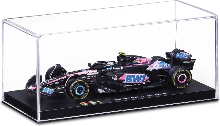 izložbeno pakiranje za sigurno izlaganje