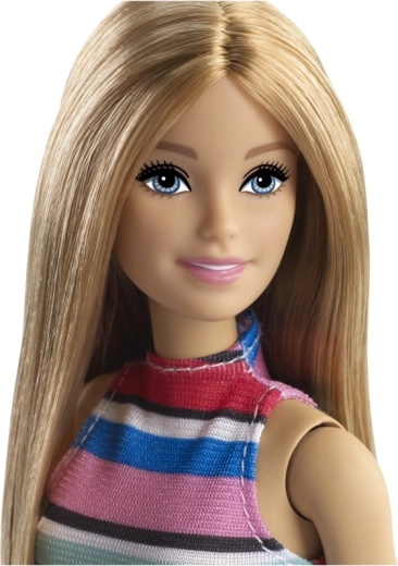 Classic Barbie Style