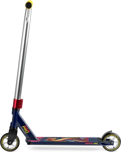 Brza i glatka vožnja zahvaljujući ležajevima ABEC‑9