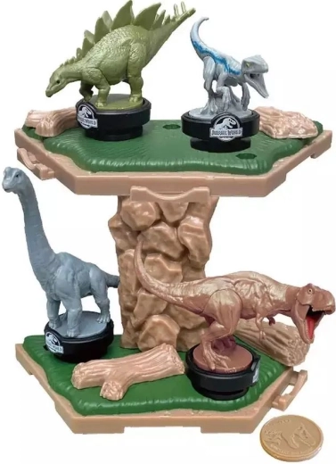Dinosauri iz svijeta Jurassic World