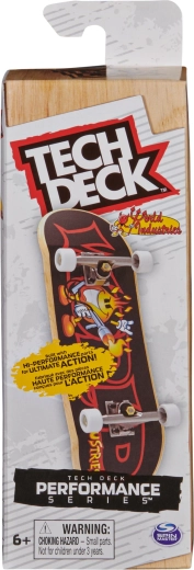 Autentična drvena daska za bolju izvedbu