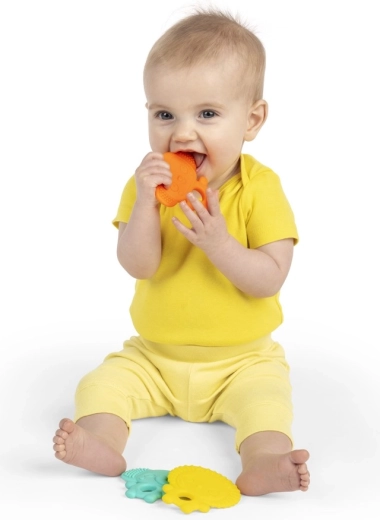 Lako držanje za male ručice