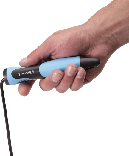 Ergonomske ručke za siguran hvat